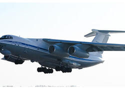 ОАК выполнила ГОЗ в 2023 году