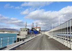 В&nbsp;Геленджике завершено строительство самой крупной яхтенной марины в&nbsp;России