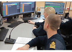 Росморпорт перевел первую береговую станцию ГМССБ на отечественное программное обеспечение