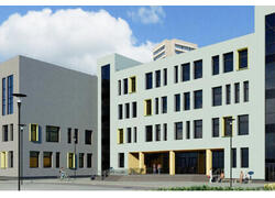 В Перми сдали в эксплуатацию сразу три новых школы