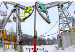 2023 год принес России пять нефтяных достижений