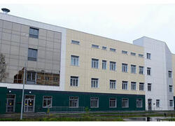 Итоги 2023 года: наиболее крупные новые медицинские учреждения