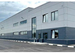 «Полимертехком» запустил первую линию по производству полимерного рукава