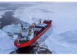 Итоги 2023 года в атомной отрасли. Часть 1