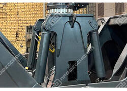 Ивановский завод открыл новый цех по выпуску грейферного оборудования