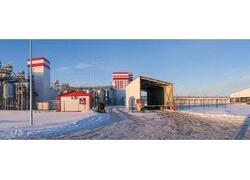 Новые предприятия АПК и пищевой промышленности в декабре 2023 года