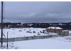 В&nbsp;Подмосковье начато строительство молочного завода &laquo;Молочная нива&raquo;