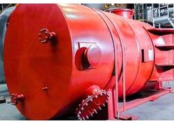 Росатом изготовил комплект сепараторов новой конструкции для атомохода «Чукотка»