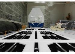 Первая летная ракета-носитель «Ангара-А5» доставлена на космодром Восточный