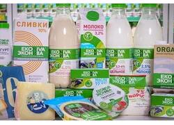«ЭкоНива» поставила новый рекорд по производству молока