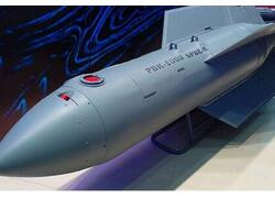 Авиабомба &laquo;Дрель&raquo; успешно прошла все испытания