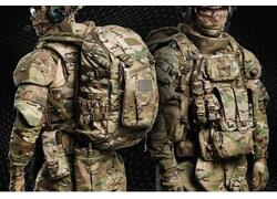 &laquo;Калашников&raquo; выполнил поставку комплектов боевого снаряжения &laquo;Стрелок&raquo;