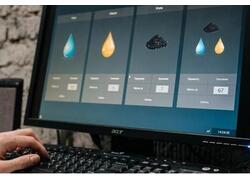 Ученые ТПУ создали полупромышленную установку для производства и сжигания композиционного топлива