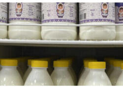 В селе Саскылах Анабарского района Якутии открыли молокозавод