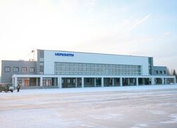 В Нерюнгринском районе Якутии открылся новый аэровокзал