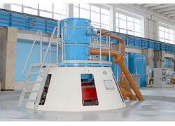 Мощность Саратовской ГЭС увеличилась на&nbsp;12 МВт