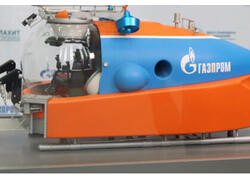 Руководитель Севмаша рассказал о ходе строительства подводного аппарата «Ясон»