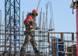 Правительство ЛНР одобрило 36 инвестпроектов с&nbsp;прогнозной суммой более 28 млрд рублей