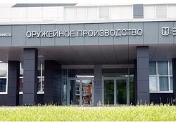 ИМЗ в 2023 году: рост выпуска пистолетов в 5 раз, комплектующих для ракет — в 2 раза