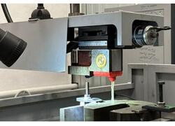 Челябинский механический завод — 2 новых станка