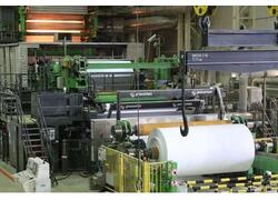 Группа «Илим» начала импортозамещающее производство офисной бумаги за 9 млрд рублей