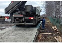 Агропредприятие &laquo;Приволье&raquo; подводило итоги года с&nbsp;использованием новых автовесов СХТ