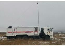 «Росэлектроника»: новейшее оборудование для технического переоснащения МЧС России