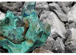 Экологичная технология УрФУ позволяет извлекать в два раза больше меди