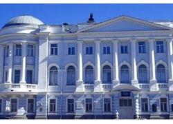 Зачем Приволжскому госуниверситету система управления проектами