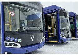 ГТЛК поставила 12 автобусов для Оренбурга и Астрахани за неделю