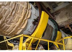 ОАО «Соликамский магниевый завод» ввело в эксплуатацию новое оборудование