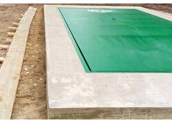 Надежные и&nbsp;точные автомобильные весы: неотъемлемая часть КФХ Коннов