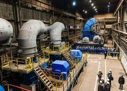 «Мечел» вложил более 1 млрд руб в два экопроекта на ЧМК