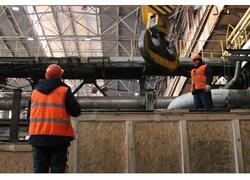 В&nbsp;Северск прибыло новое генерирующее оборудование для теплоэлектростанции