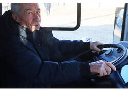 25 низкопольных автобусов марки &laquo;ЛиАЗ&raquo; большого класса получила Рязань