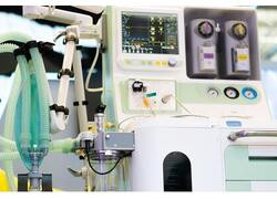 «Швабе»: 2000 единиц медтехники в российские регионы и за рубеж в 2023 году