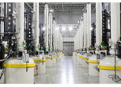 В Калининградской области открыт завод по производству солнечных батарей