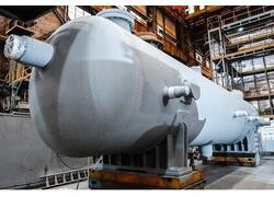 Росатом изготовил оборудование для машинного зала энергоблока № 1 АЭС «Аккую»