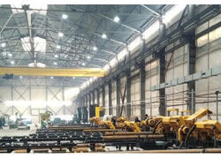 Завод «Маршал» в ЛНР получил новое оборудование