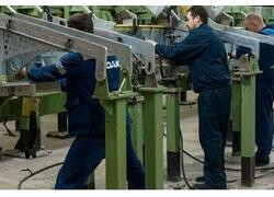 ВАСО выполняет контрактные обязательства по поставке самолётокомплектов для Ил-114-300