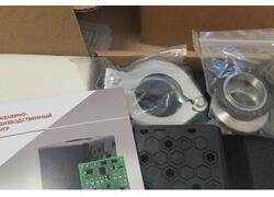 В&nbsp;России появилось предприятие по&nbsp;производству высоковакуумных клапанов