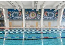 Лицей № 1 им. М.К. Тагирова в Альметьевске