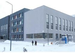 В Перми открылся новый корпус школы дизайна «Точка»