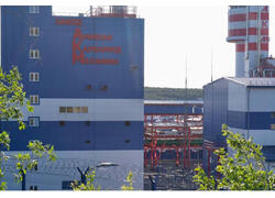 Крупнейшие объекты промышленности, запущенные в&nbsp;2023 году