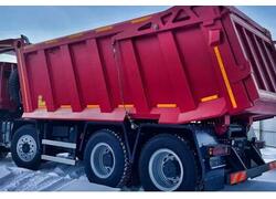 Производство карьерных самосвалов запущено в Челябинске