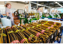 Компания «Теплолюкс» достигла рекордных показателей по итогам 2023 года