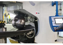 В республике Башкортостан расширено производство оборудования для ранней добычи нефти и газа