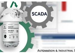 Индикаторы короткого замыкания успешно интегрированы в SCADA Zenon