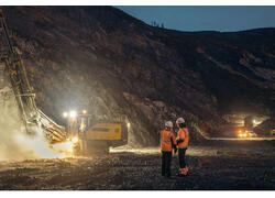 «Полиметалл» за год увеличил производство золота на 10%