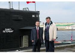 Разработка подлодки проекта 677 «Лада»